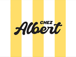 Chez Albert logo