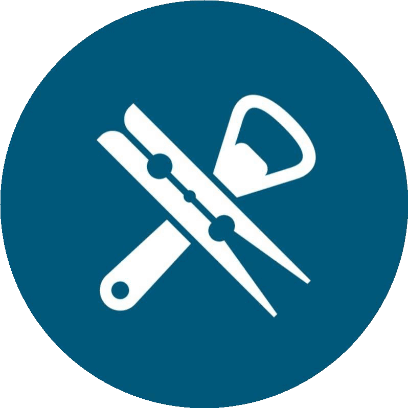 Wasbar logo