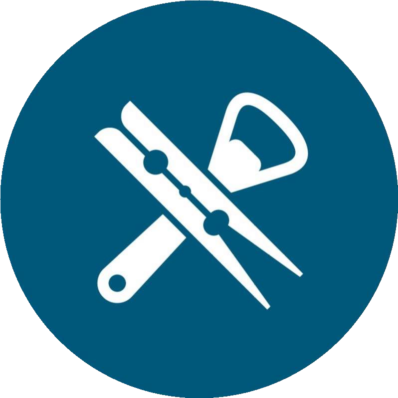 Wasbar logo